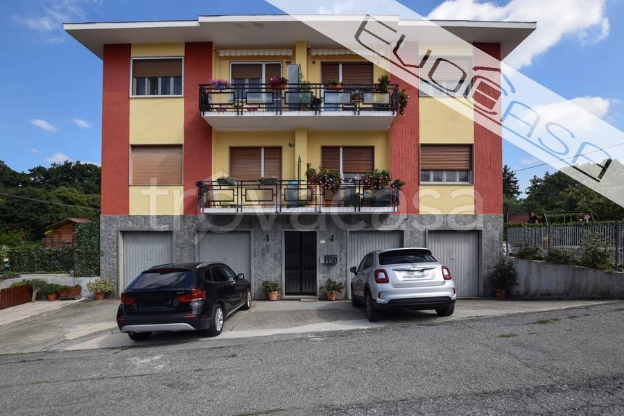 appartamento in vendita a Bibiana