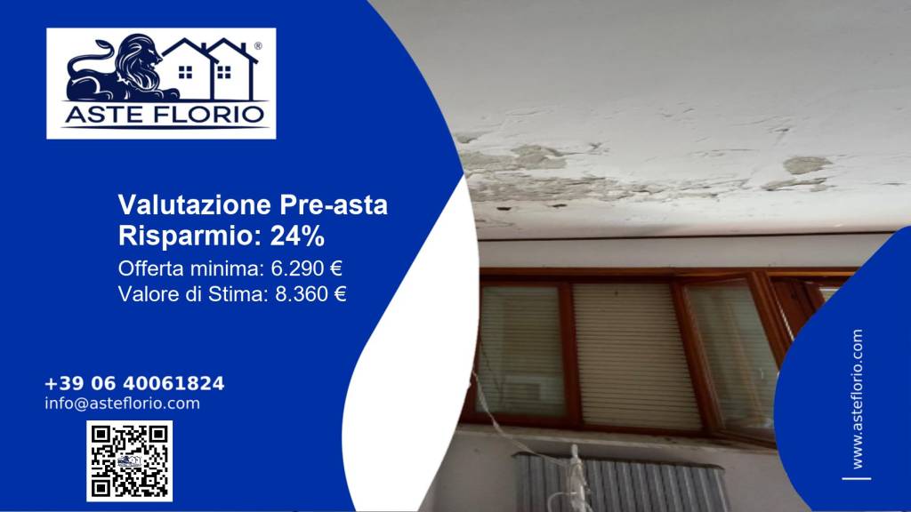 appartamento in vendita a Bibiana