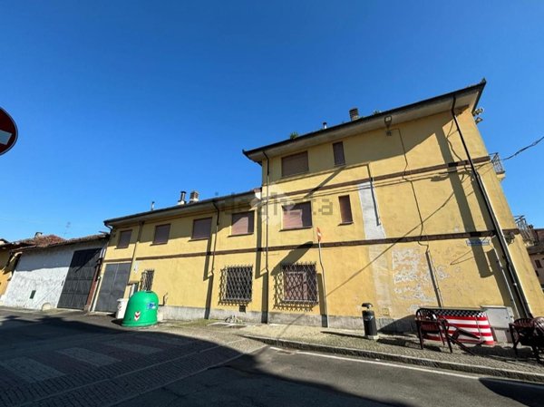 intera palazzina in vendita a Bibiana