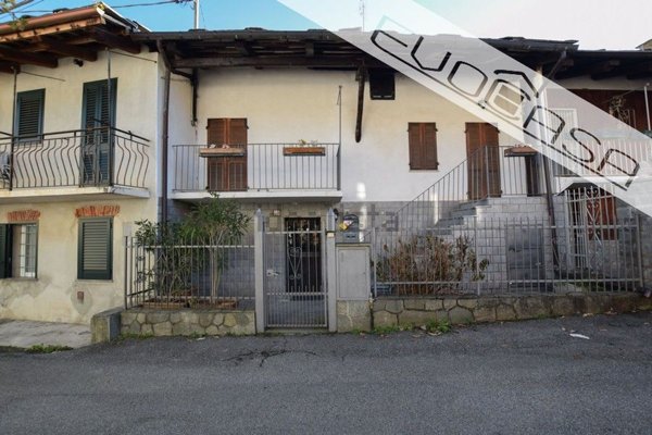 casa semindipendente in vendita a Bibiana