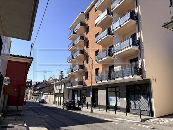 appartamento in vendita a Bibiana