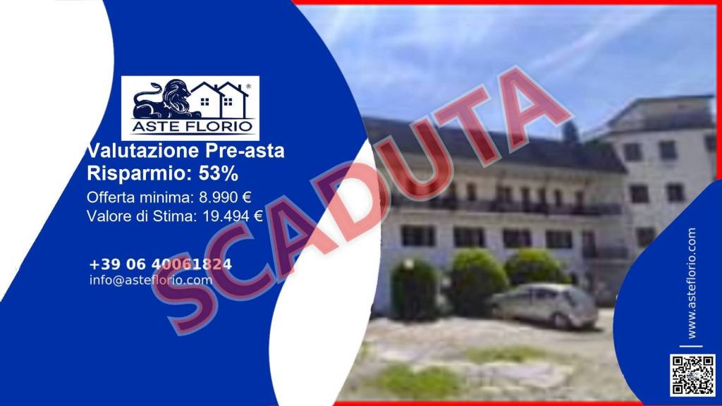 appartamento in vendita a Bibiana