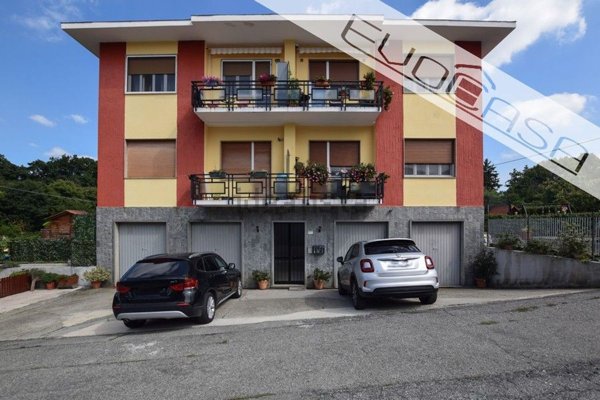 appartamento in vendita a Bibiana