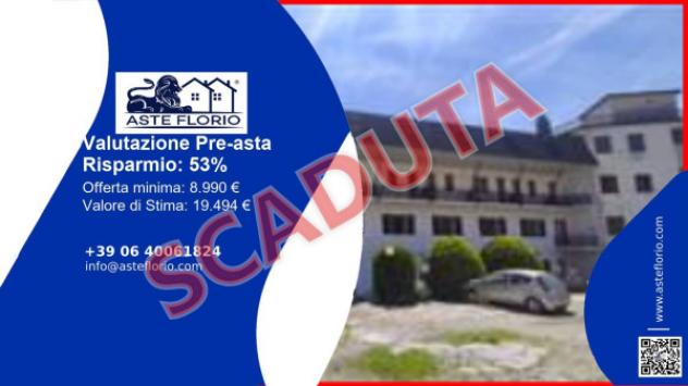 appartamento in vendita a Bibiana