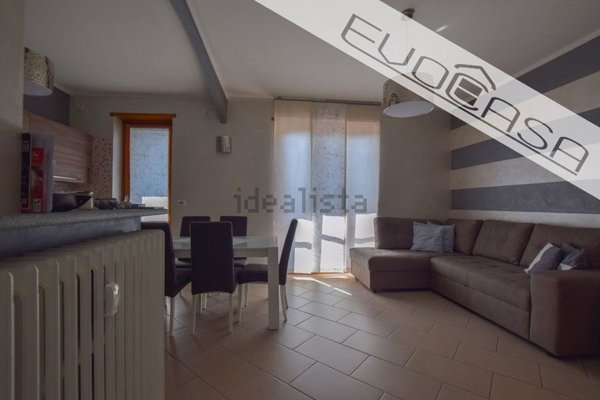 appartamento in vendita a Bibiana