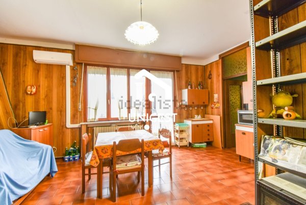 appartamento in vendita a Bibiana