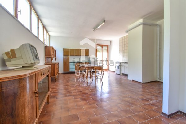 appartamento in vendita a Bibiana