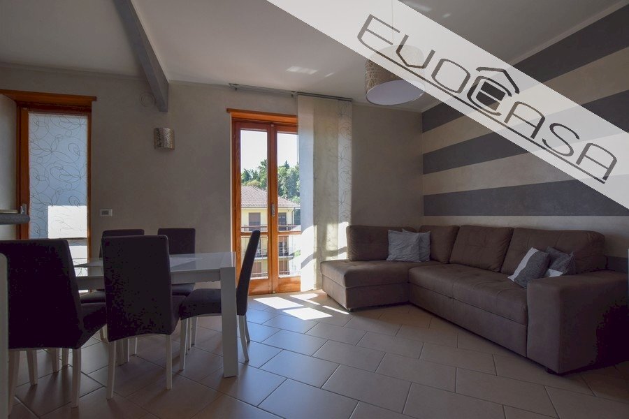 appartamento in vendita a Bibiana