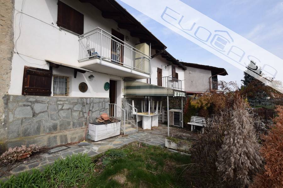 casa indipendente in vendita a Bibiana