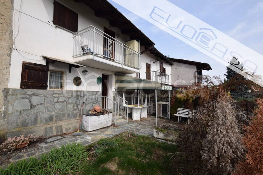 casa indipendente in vendita a Bibiana