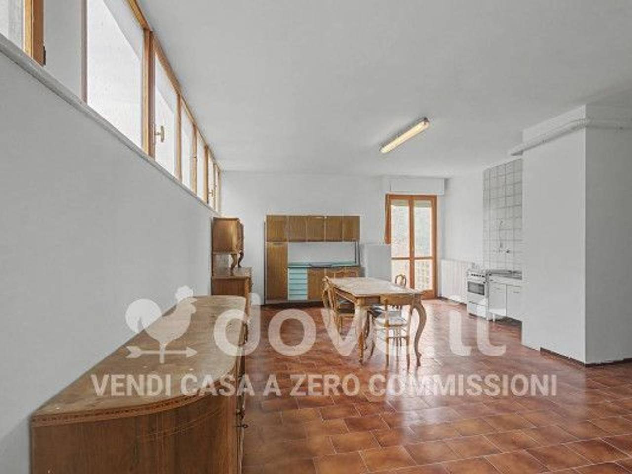 appartamento in vendita a Bibiana