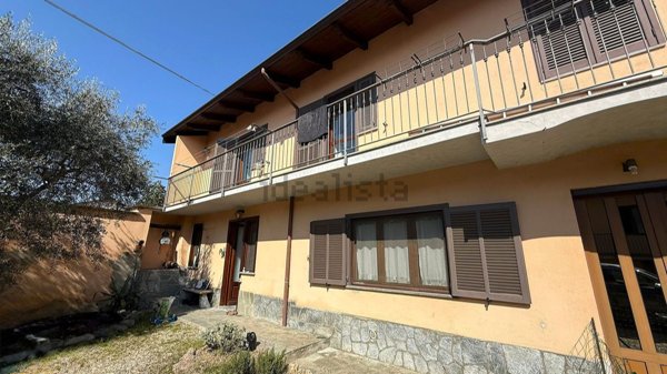 casa indipendente in vendita a Bibiana