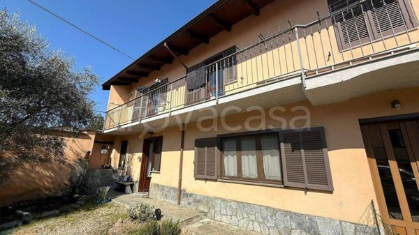 appartamento in vendita a Bibiana