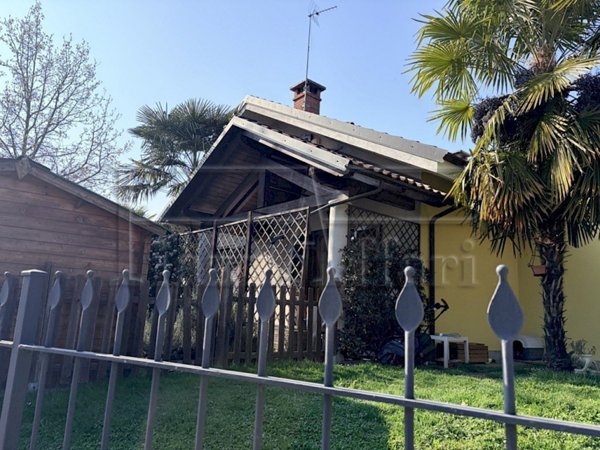 casa indipendente in vendita a Bibiana