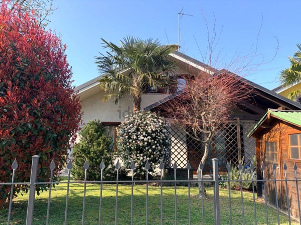 casa indipendente in vendita a Bibiana