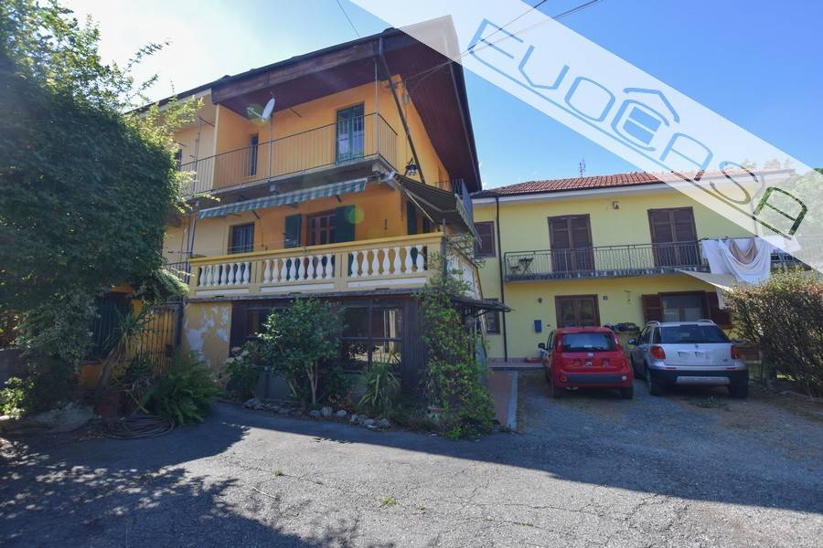 casa indipendente in vendita a Bibiana