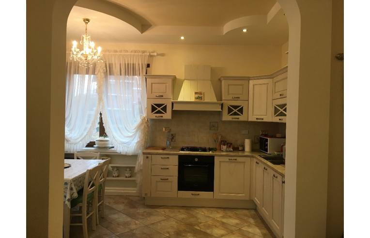 appartamento in vendita a Bibiana