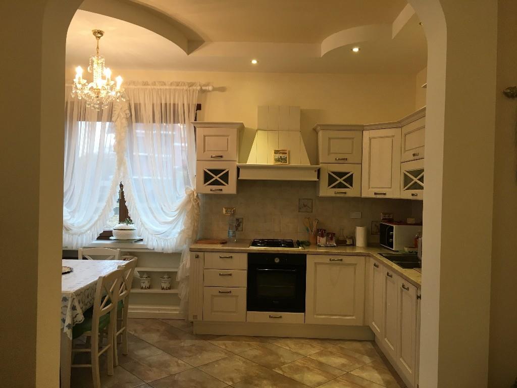 appartamento in vendita a Bibiana