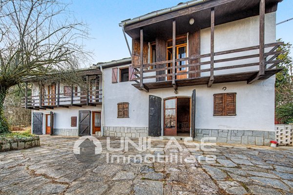 casa indipendente in vendita a Bibiana