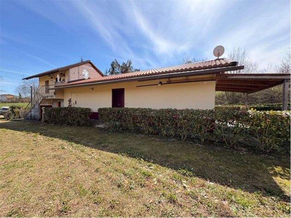 casa indipendente in vendita a Bibiana