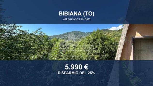appartamento in vendita a Bibiana