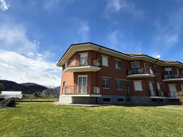 appartamento in vendita a Bibiana