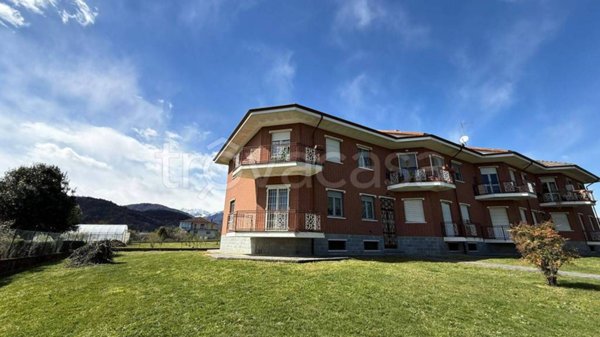 appartamento in vendita a Bibiana