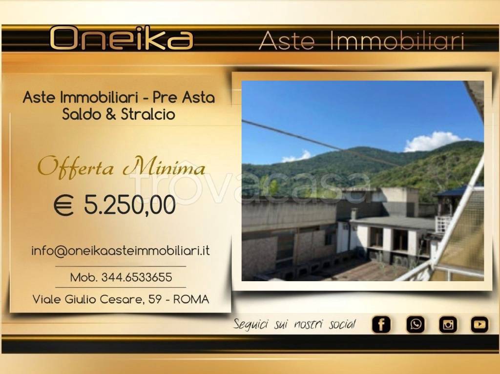 appartamento in vendita a Bibiana