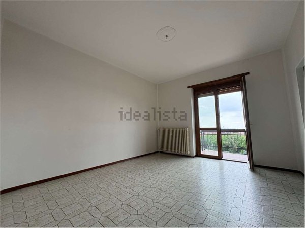 appartamento in vendita a Bibiana