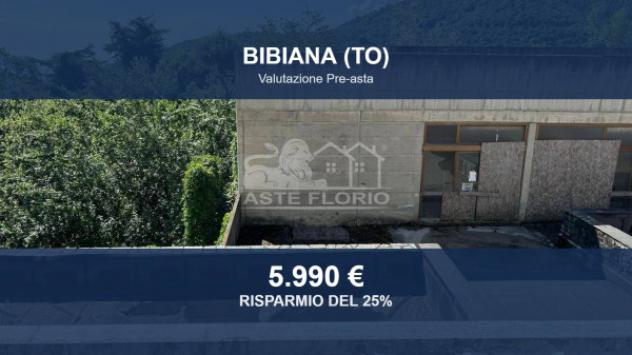 appartamento in vendita a Bibiana