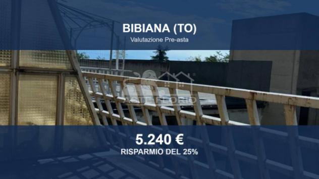 appartamento in vendita a Bibiana