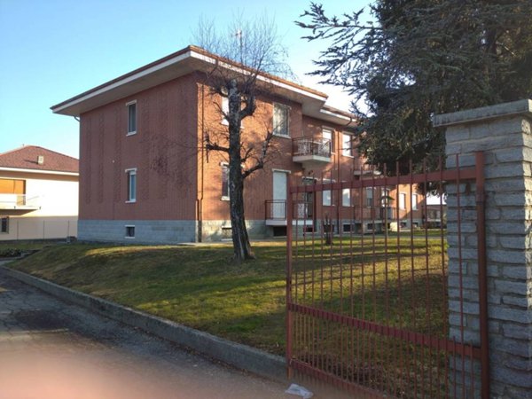 appartamento in vendita a Bibiana