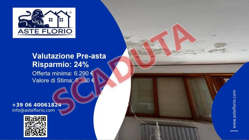 appartamento in vendita a Bibiana