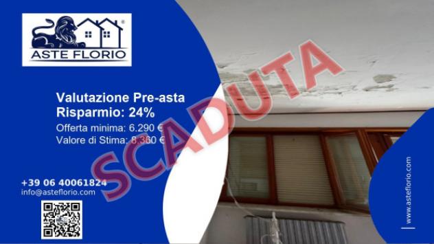 monolocale in vendita a Bibiana