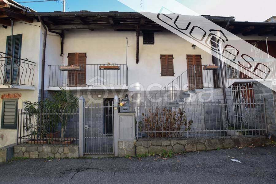 casa indipendente in vendita a Bibiana