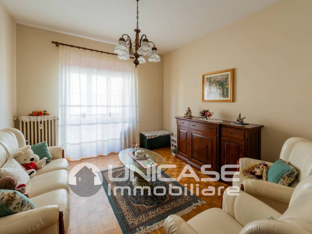 appartamento in vendita a Bibiana