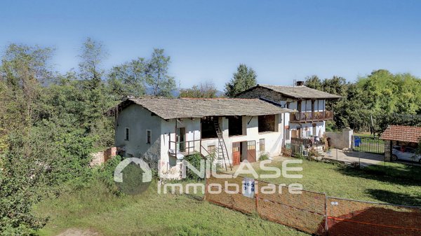 casale in vendita a Bibiana