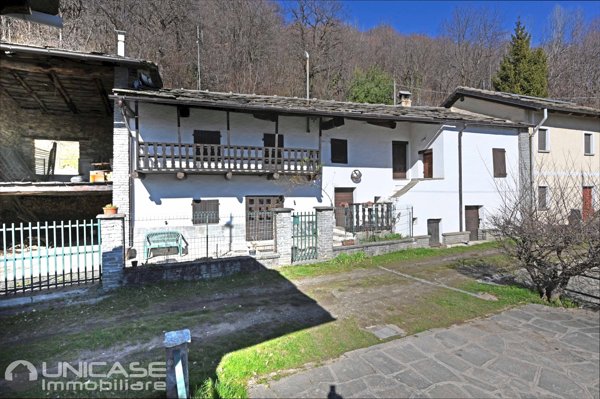 casa indipendente in vendita a Bibiana