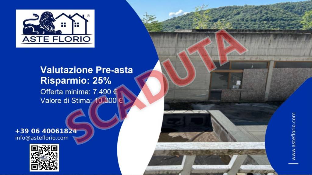 monolocale in vendita a Bibiana