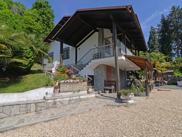 casa indipendente in vendita a Bibiana
