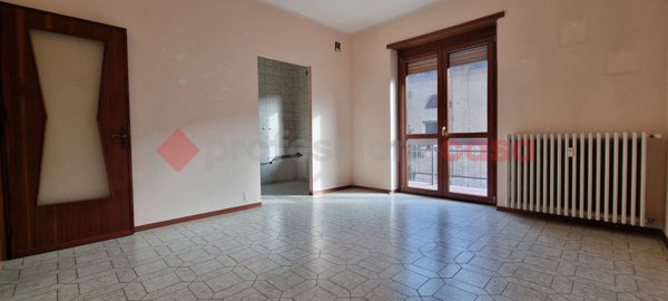 appartamento in vendita a Bibiana