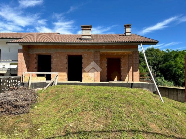 casa indipendente in vendita a Bibiana