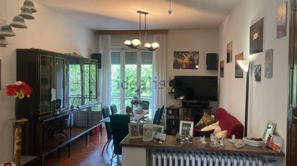 appartamento in vendita a Bibiana