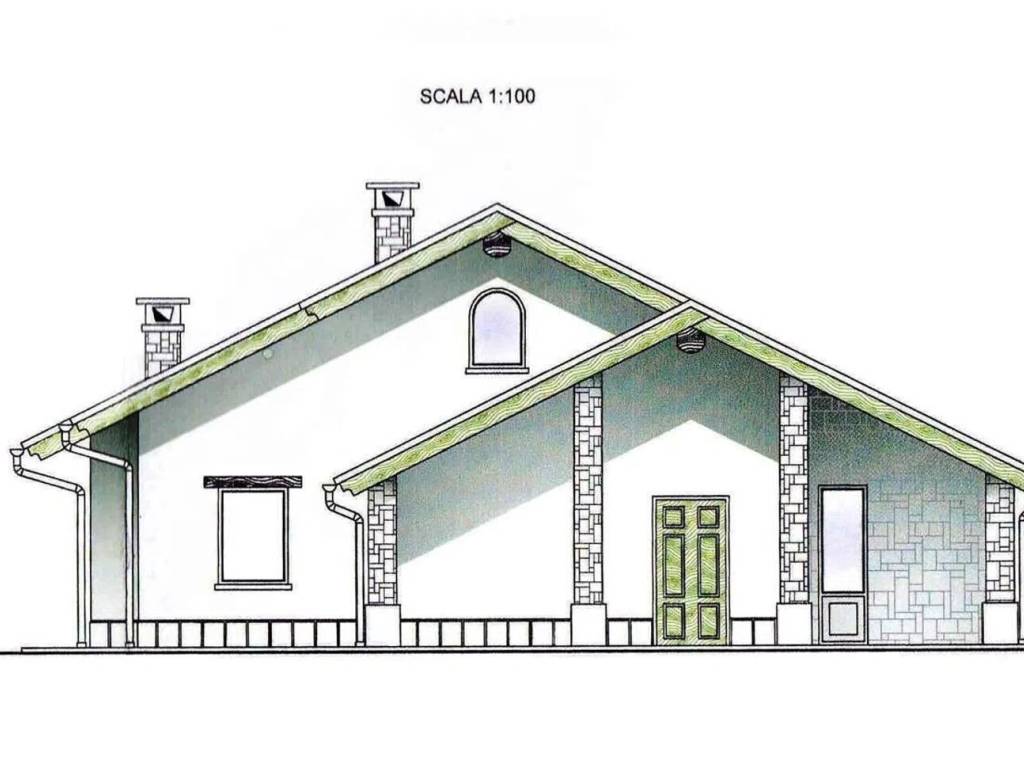 terreno edificabile in vendita a Bibiana