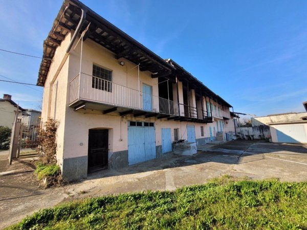 appartamento in vendita a Bibiana