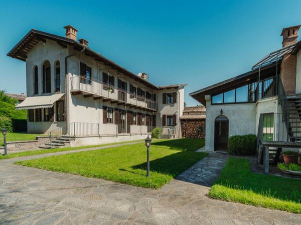 casa indipendente in vendita a Bibiana