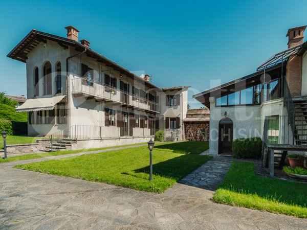 casa indipendente in vendita a Bibiana