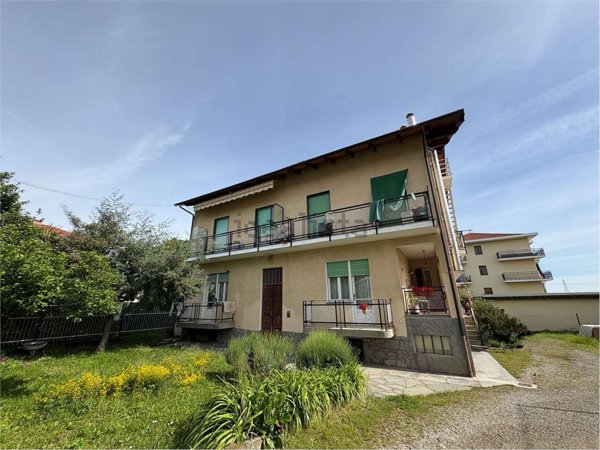 appartamento in vendita a Bibiana