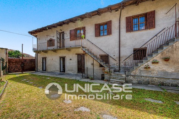 casa indipendente in vendita a Bibiana
