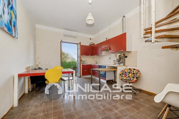 appartamento in vendita a Bibiana